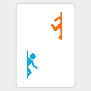 Portal Magnet